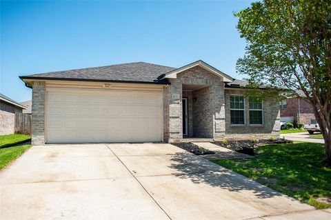 16900 Fenwick Court Fort Worth TX 76247