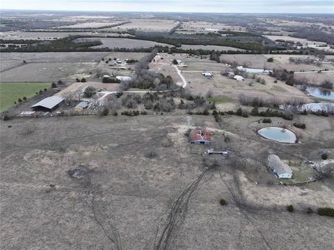 12871 County Road 674 Road Blue Ridge TX 75424