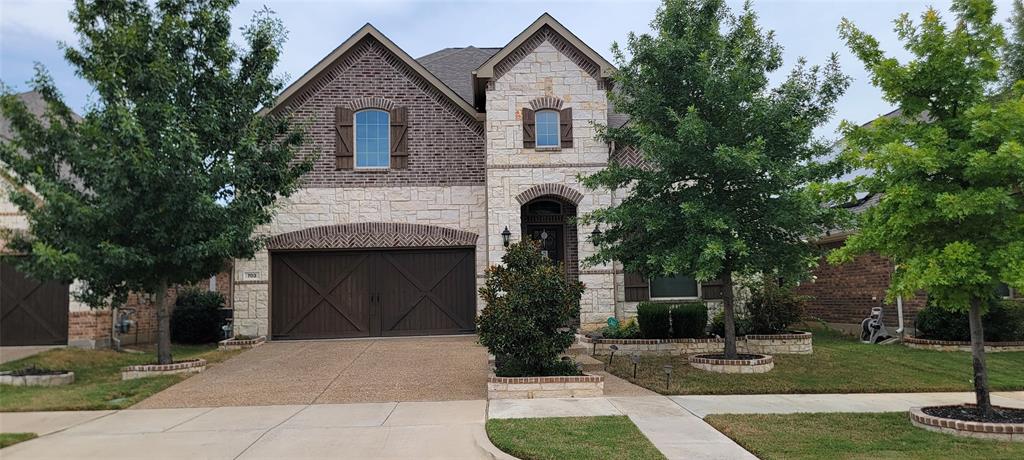 703 Hazelwood Lane