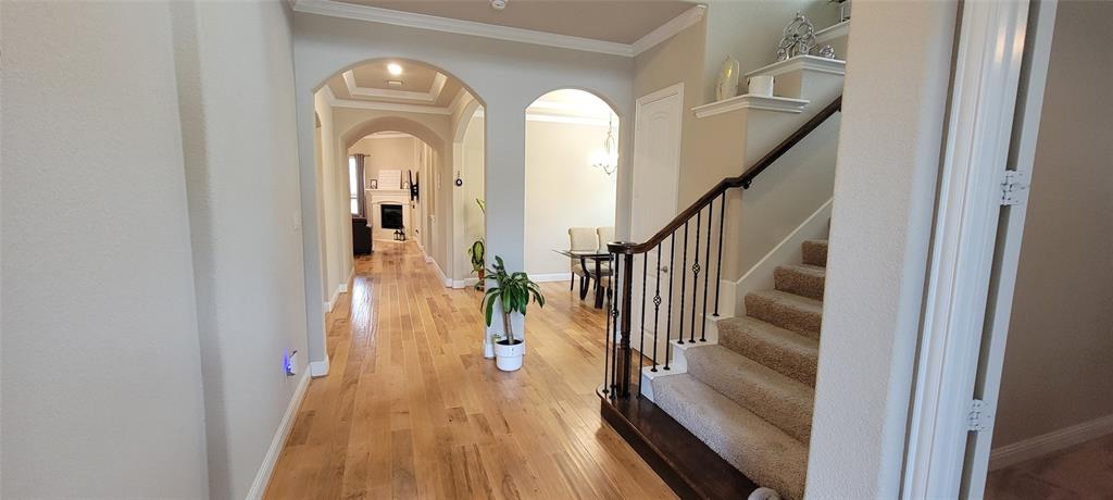 703 Hazelwood Lane