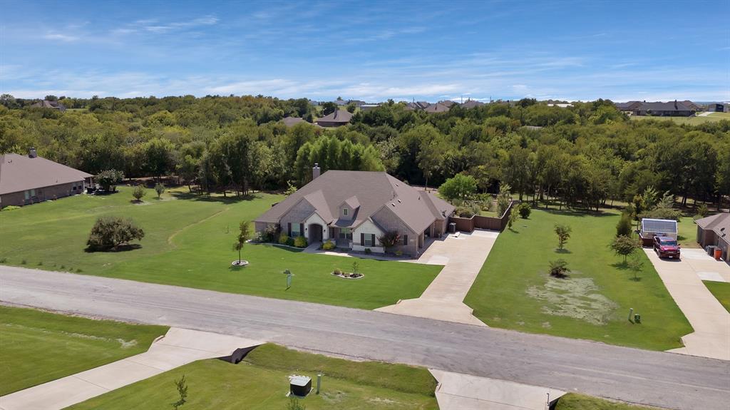 3020 Luke Drive