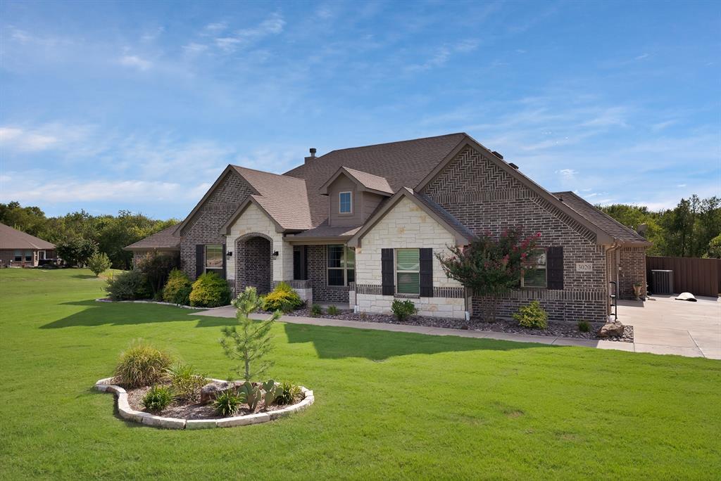 3020 Luke Drive