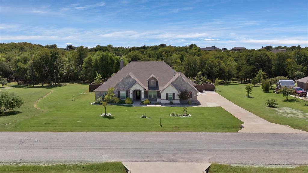 3020 Luke Drive