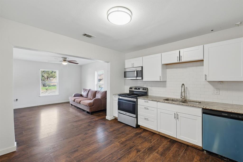 Graham Park Add - Residential