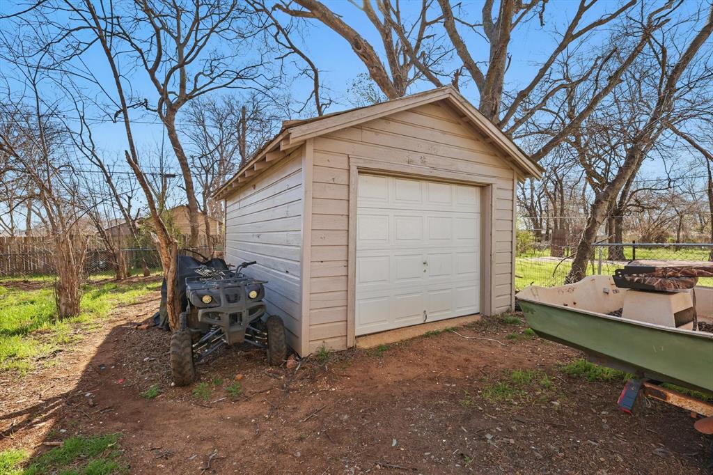 Graham Park Add - Residential