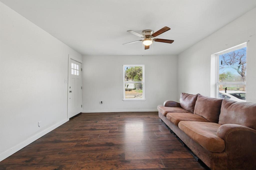 Graham Park Add - Residential