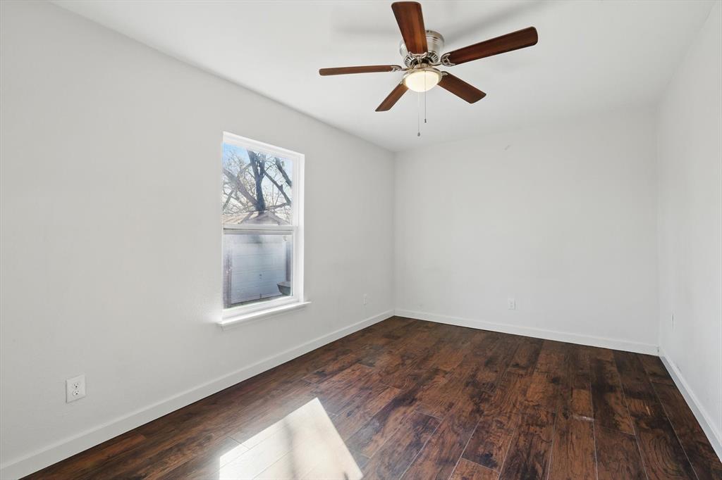 Graham Park Add - Residential