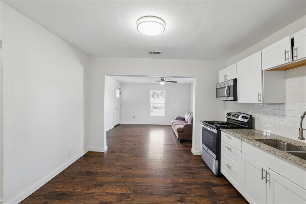 Graham Park Add - Residential