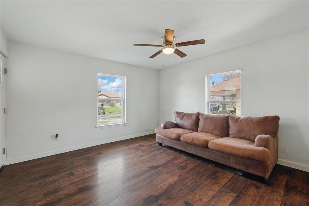 Graham Park Add - Residential