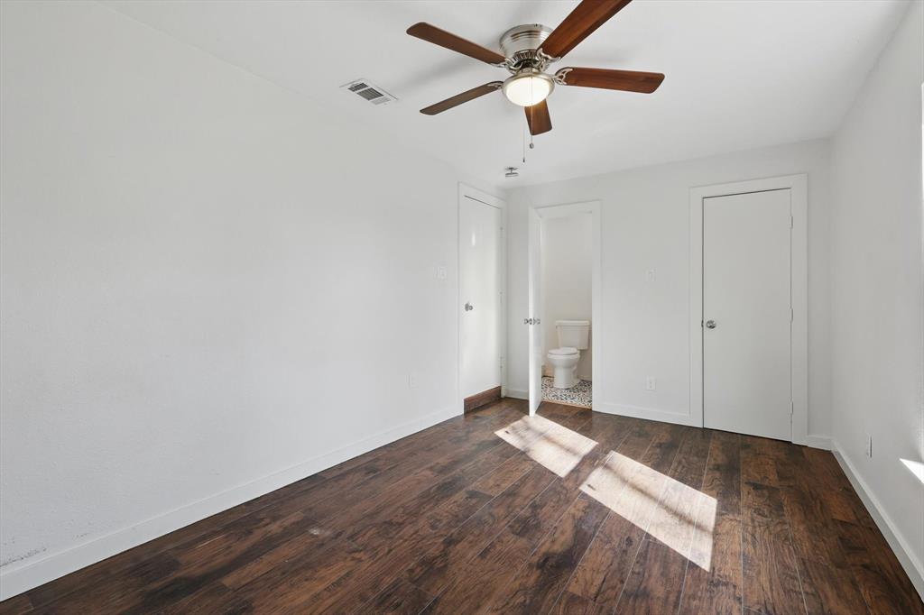 Graham Park Add - Residential