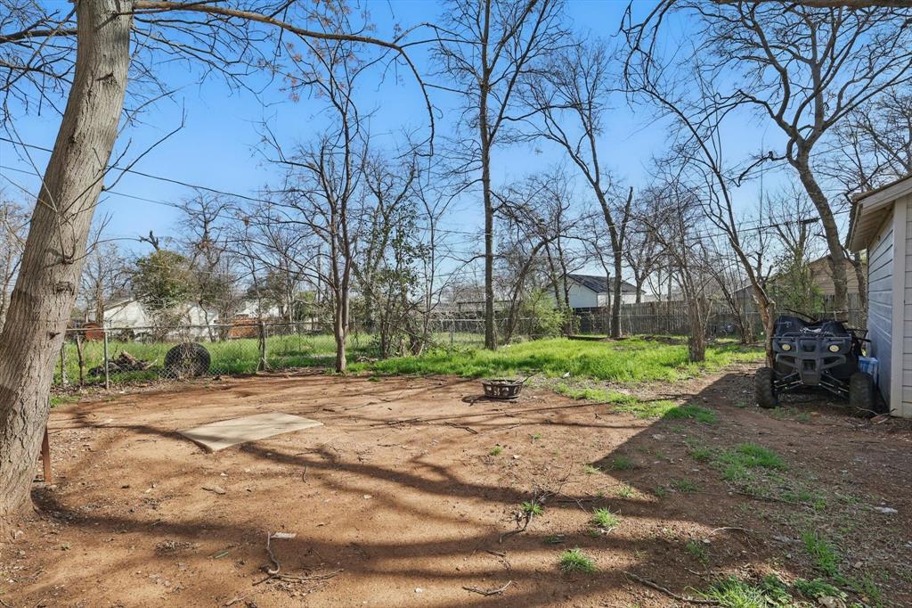 Graham Park Add - Residential