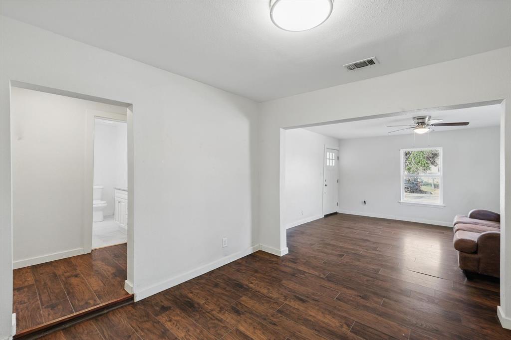 Graham Park Add - Residential