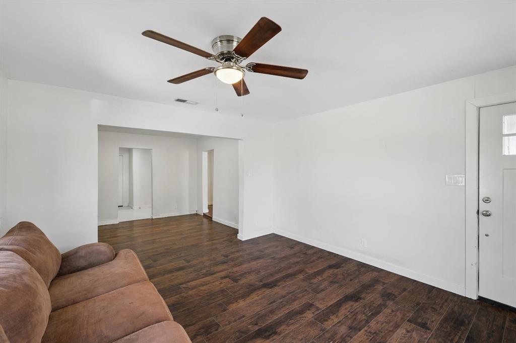 Graham Park Add - Residential