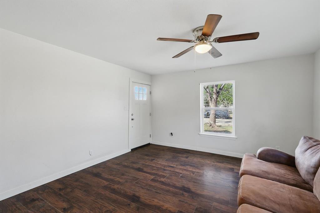 Graham Park Add - Residential