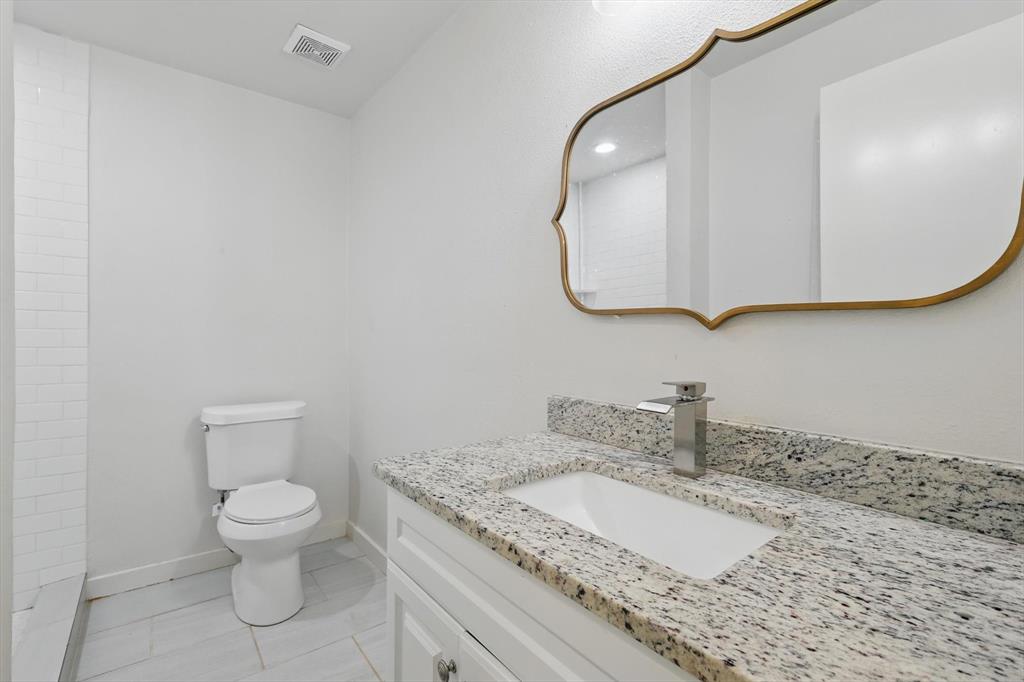 Graham Park Add - Residential