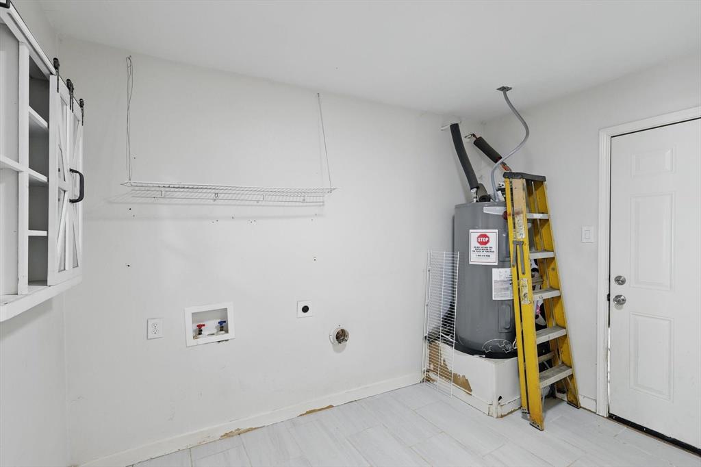 Graham Park Add - Residential