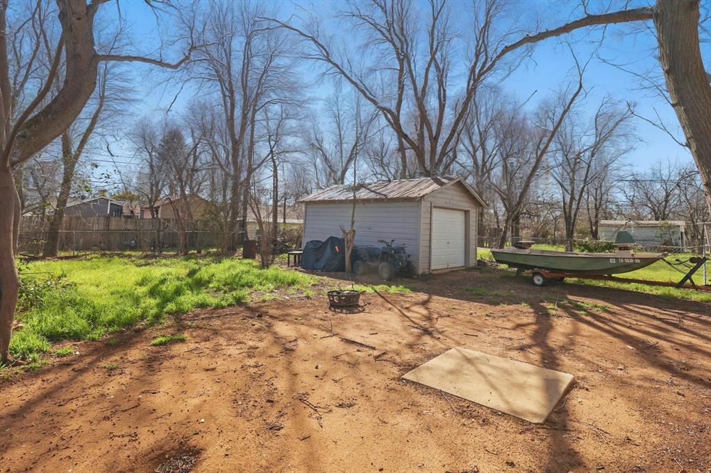 Graham Park Add - Residential