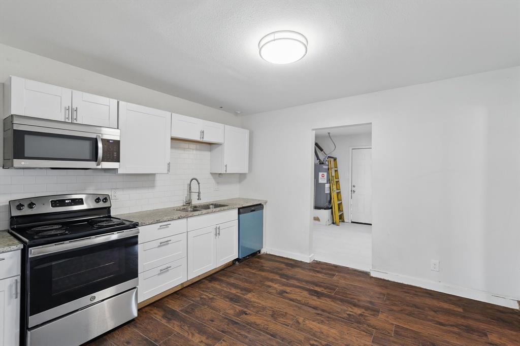 Graham Park Add - Residential