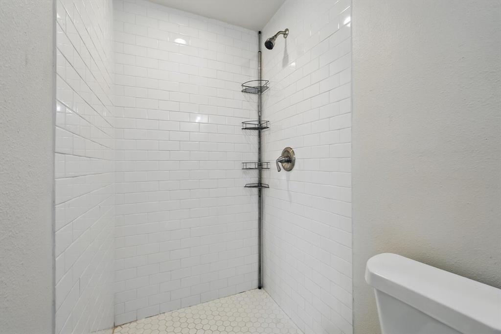 Graham Park Add - Residential