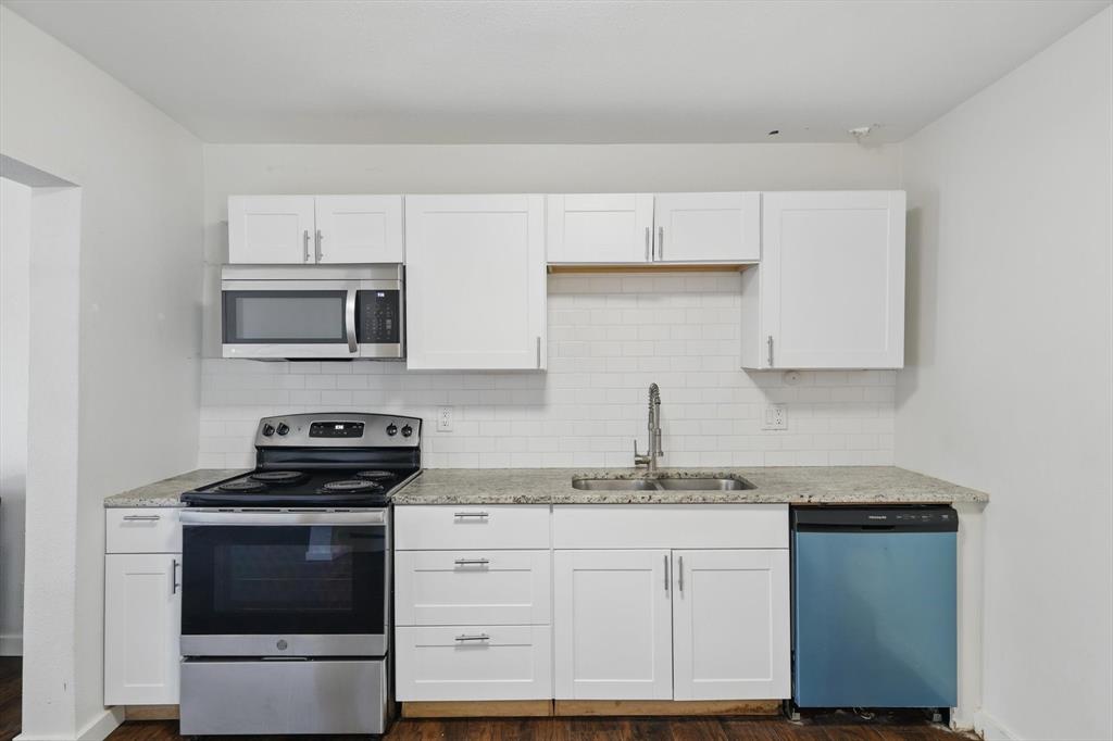 Graham Park Add - Residential