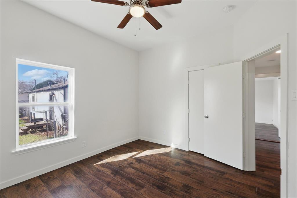 Graham Park Add - Residential