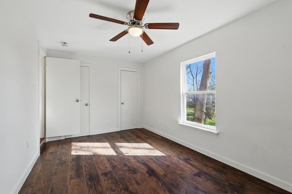 Graham Park Add - Residential