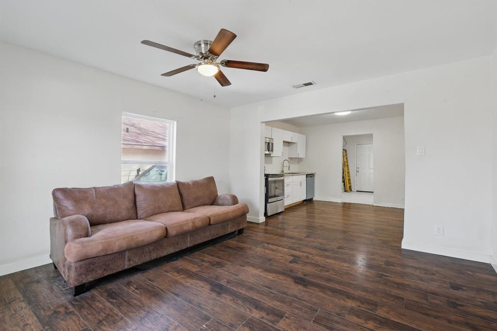 Graham Park Add - Residential