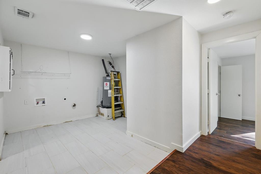 Graham Park Add - Residential