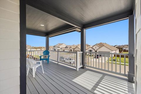 A home in Royse City