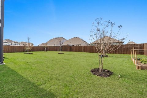 A home in Royse City