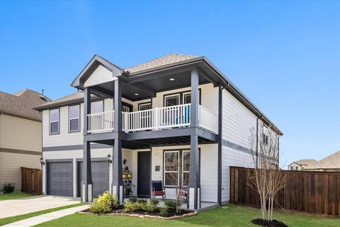 A home in Royse City