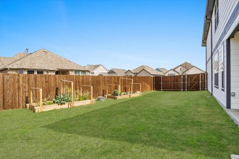 A home in Royse City