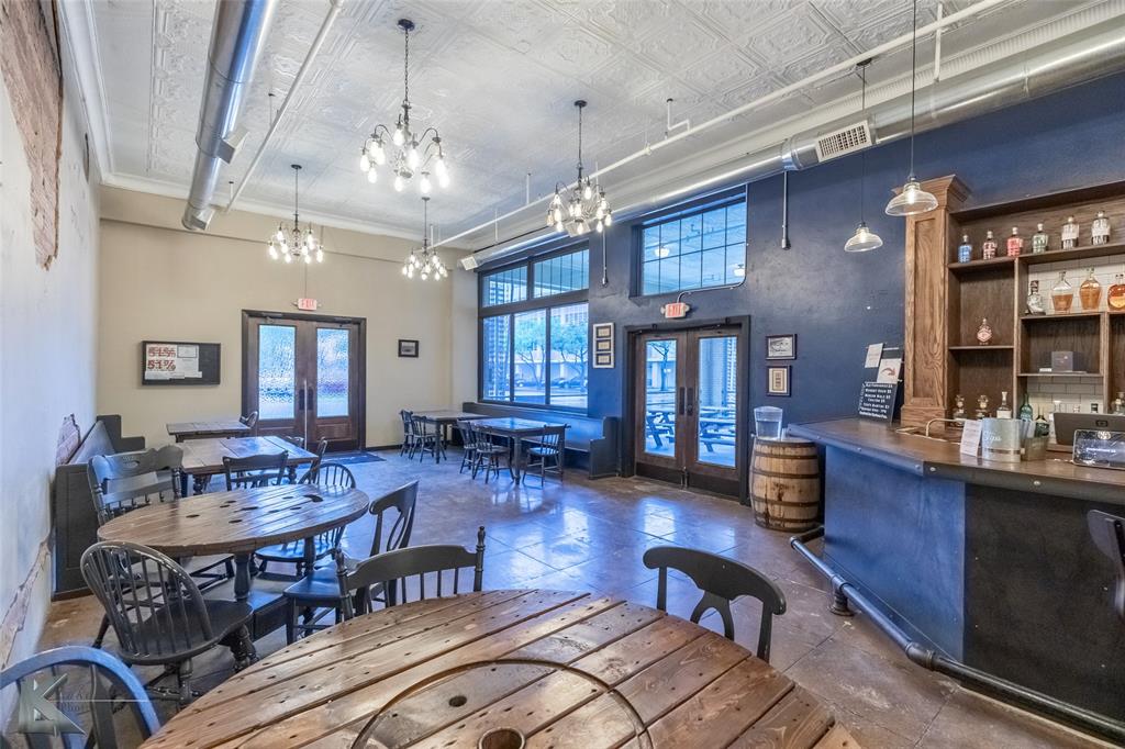 Ot Abilene - Commercial Sale