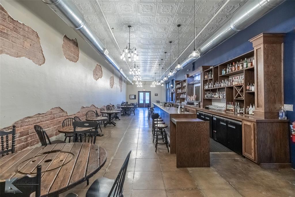 Ot Abilene - Commercial Sale