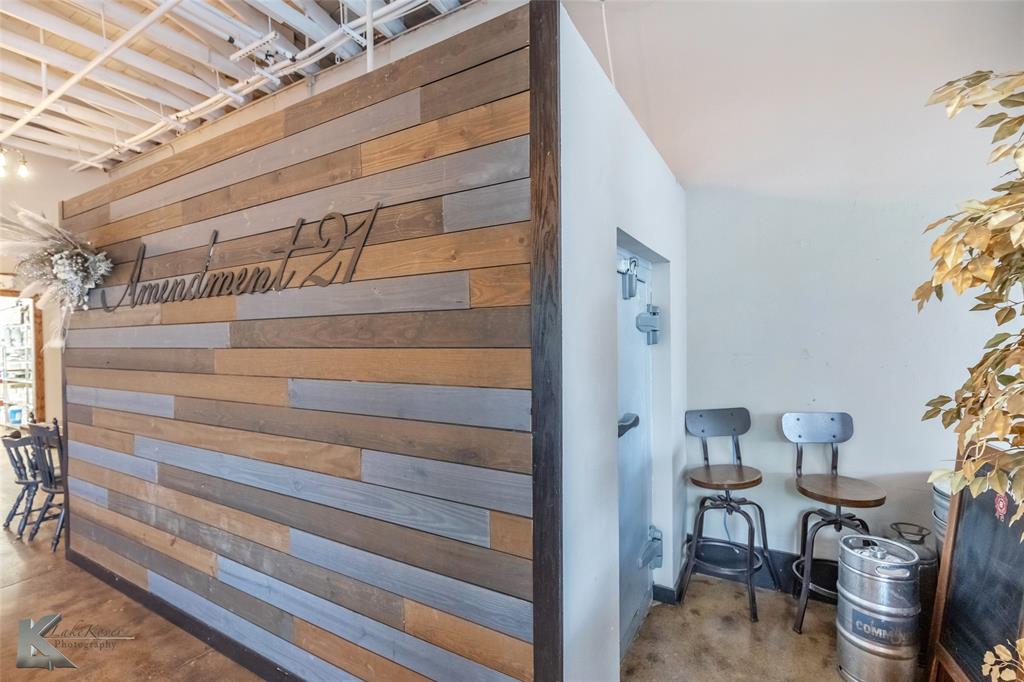 Ot Abilene - Commercial Sale