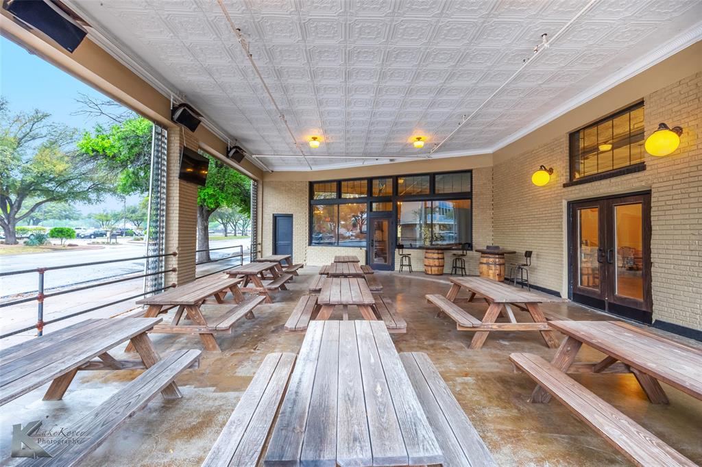 Ot Abilene - Commercial Sale