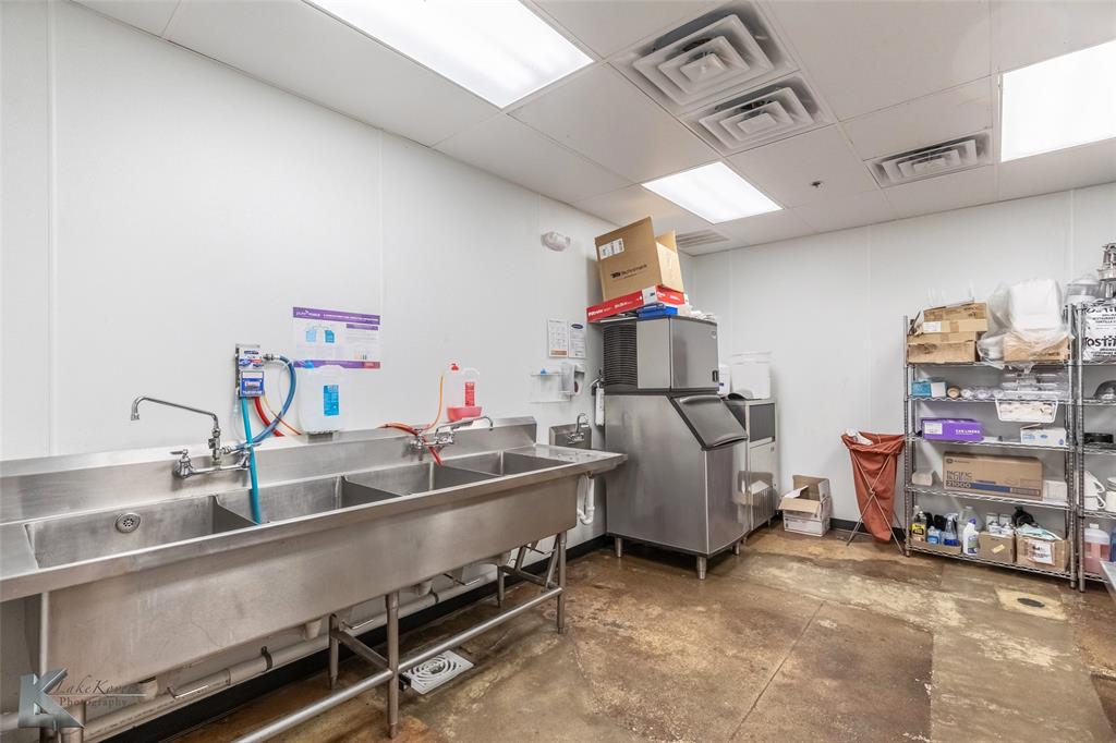 Ot Abilene - Commercial Sale