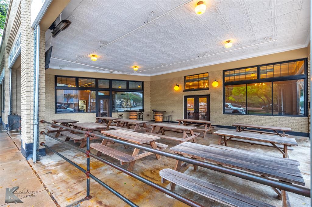 Ot Abilene - Commercial Sale