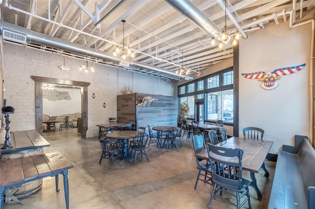 Ot Abilene - Commercial Sale