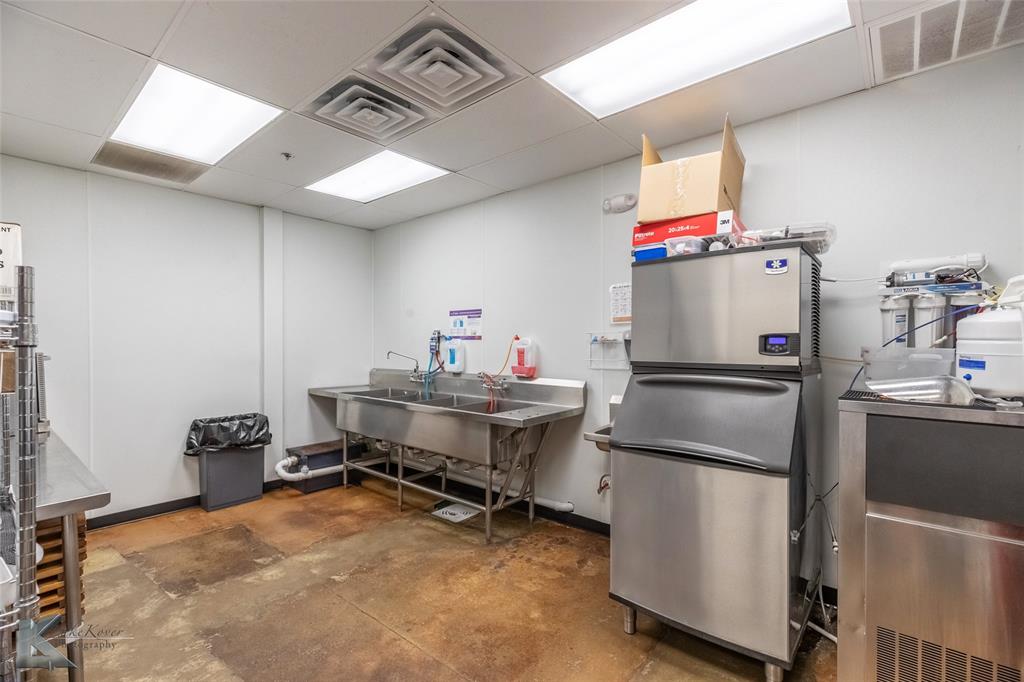 Ot Abilene - Commercial Sale