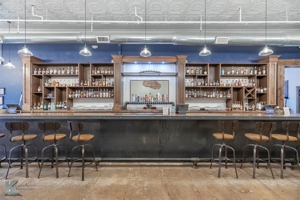 Ot Abilene - Commercial Sale