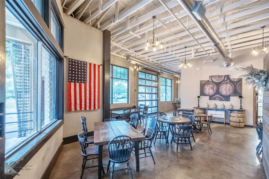 Ot Abilene - Commercial Sale