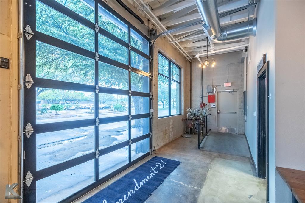 Ot Abilene - Commercial Sale