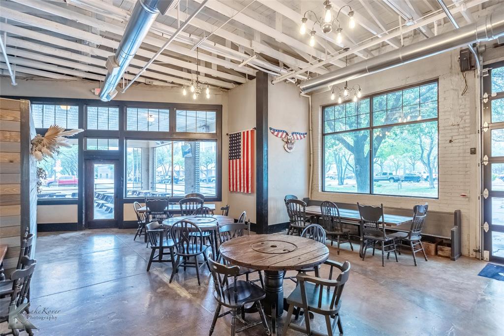 Ot Abilene - Commercial Sale