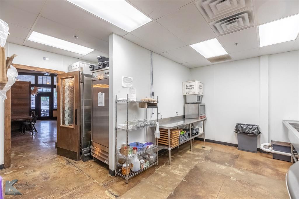 Ot Abilene - Commercial Sale