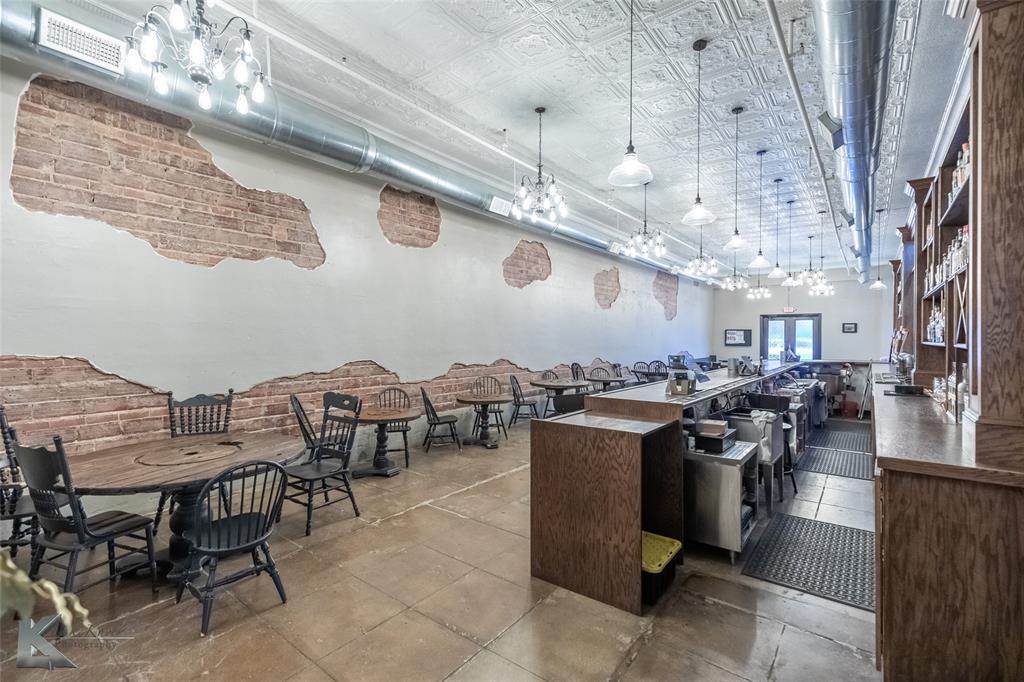 Ot Abilene - Commercial Sale