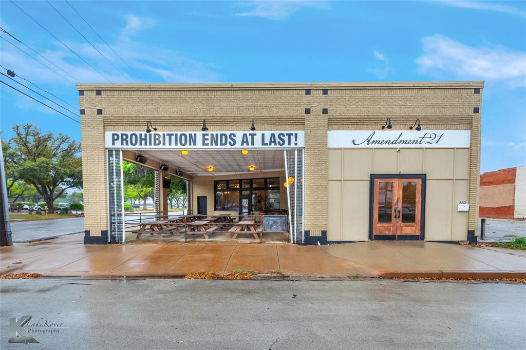 Ot Abilene - Commercial Sale