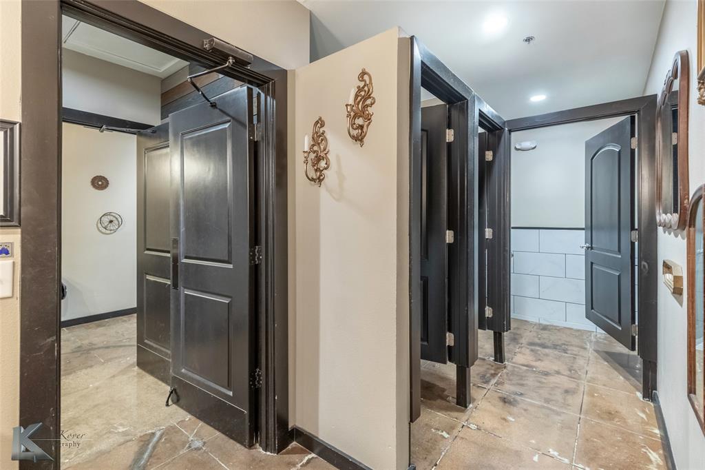 Ot Abilene - Commercial Sale