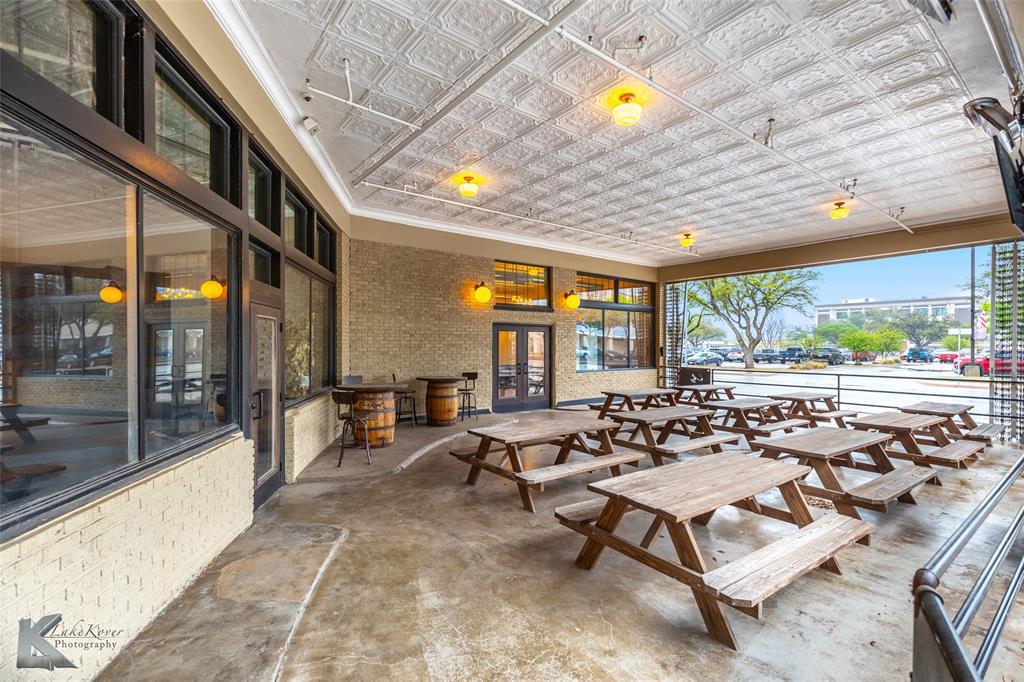 Ot Abilene - Commercial Sale