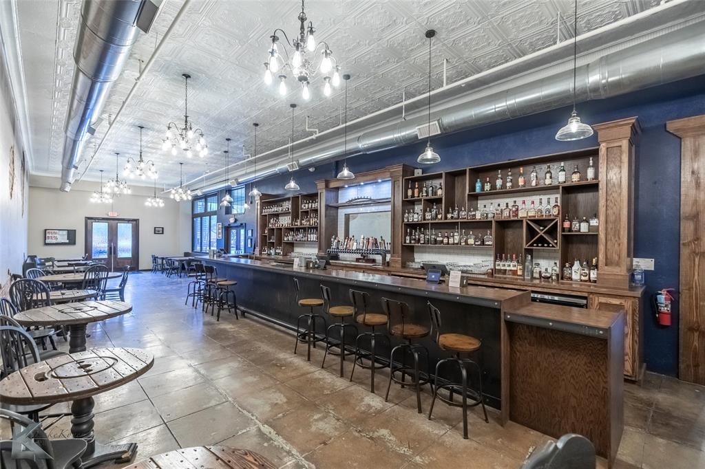 Ot Abilene - Commercial Sale